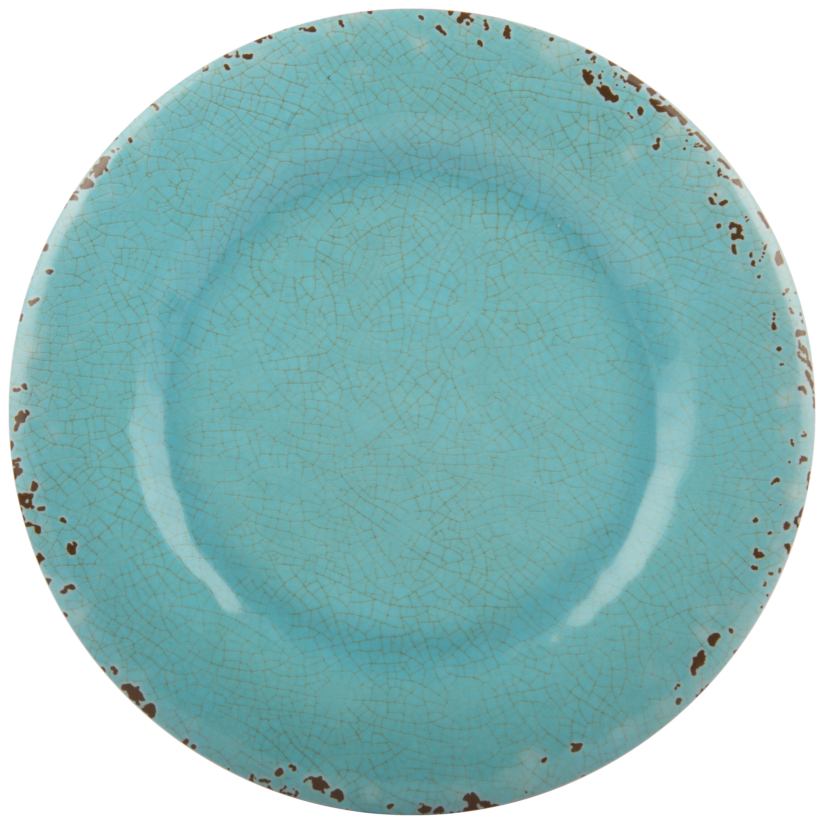 Melange melamine top